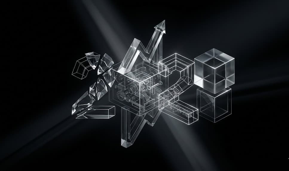 2025 Year in Review: The Wins, the Losses, and the Work No One Saw