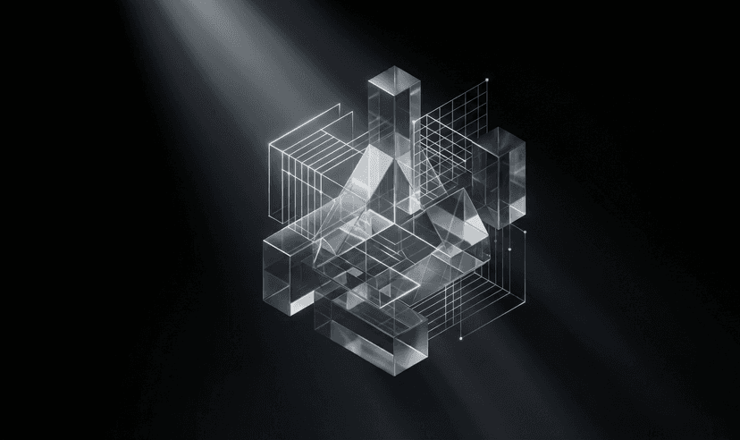 Building a Modern Digital Garden with Google AI: My New Year, New You Portfolio